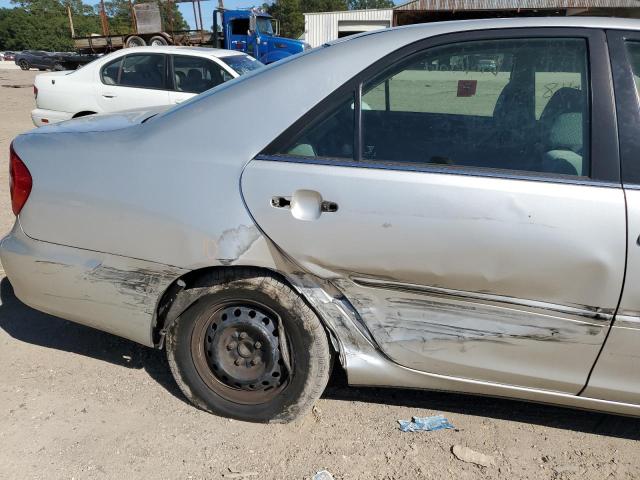 Photo 9 from auction – 2003 TOYOTA CAMRY LE with VIN 4T1BE32K53U765742
