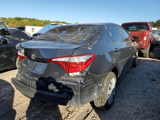 Photo 4 from auction – 2016 TOYOTA COROLLA L with VIN 2T1BURHE8GC631032