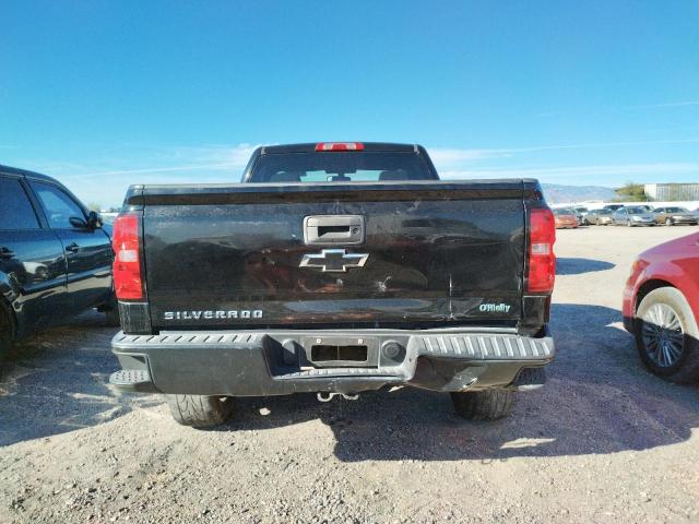 Photo 9 from auction – 2015 CHEVROLET SILVERADO with VIN 1GCNCPEH1FZ445713