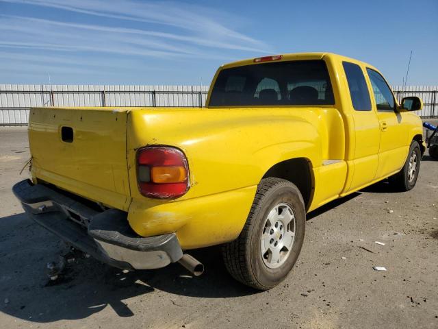 Photo 4 from auction – 2003 CHEVROLET SILVERADO with VIN 1GCEC19V23Z292087