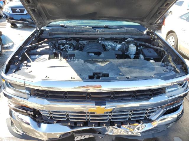 Photo 7 from auction – 2017 CHEVROLET SILVERADO with VIN 3GCPCREC2HG234368