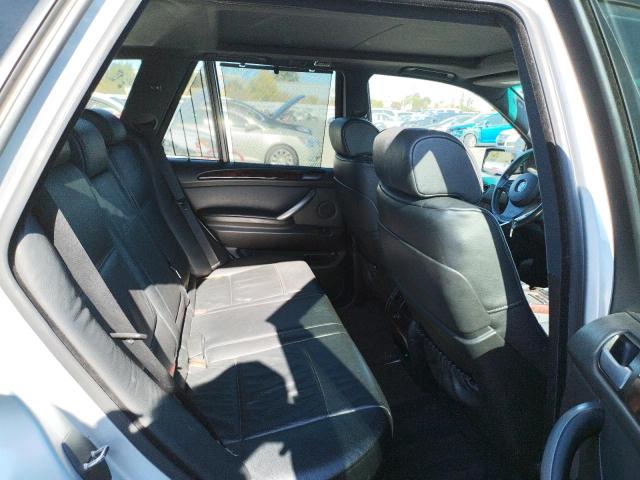 Photo 6 from auction – 2006 BMW X5 with VIN 5UXFB53586LV28674