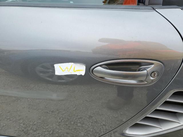 Photo 9 from auction – 2009 PORSCHE BOXSTER with VIN WP0CA29809S710094