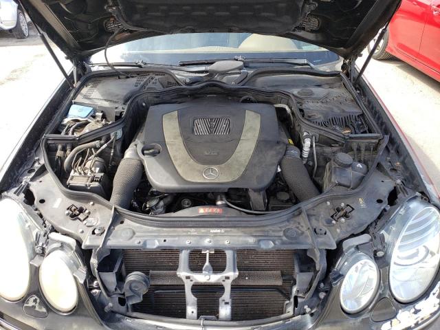 Photo 7 from auction – 2008 MERCEDES-BENZ E 350 with VIN WDBUF56X38B233063