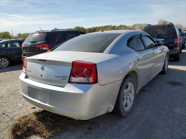 Photo 4 from auction – 2010 DODGE CHARGER SX with VIN 2B3CA3CV2AH250387