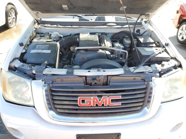 Photo 7 from auction – 2004 GMC ENVOY with VIN 1GKDS13S642122004