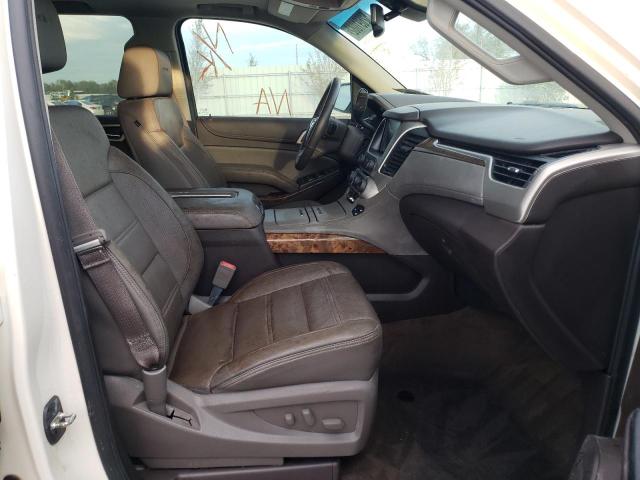 Photo 5 from auction – 2015 GMC YUKON DENA with VIN 1GKS2CKJ0FR501960