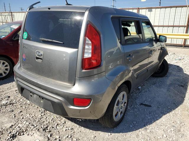 Photo 4 from auction – 2013 KIA SOUL with VIN KNDJT2A59D7620912