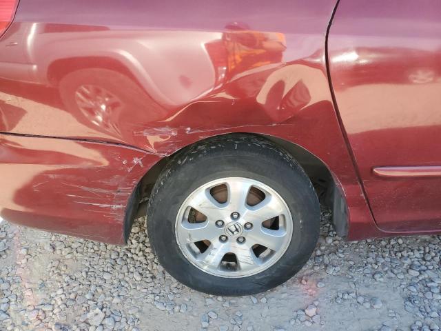 Photo 9 from auction – 2006 TOYOTA SIENNA CE with VIN 5TDZA23C46S468776