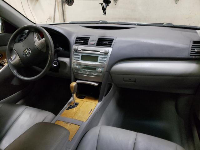 Photo 9 from auction – 2007 TOYOTA CAMRY LE with VIN 4T1BK46K97U035072
