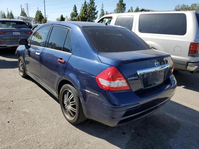 Photo 3 from auction – 2009 NISSAN VERSA S with VIN 3N1BC11E49L381953