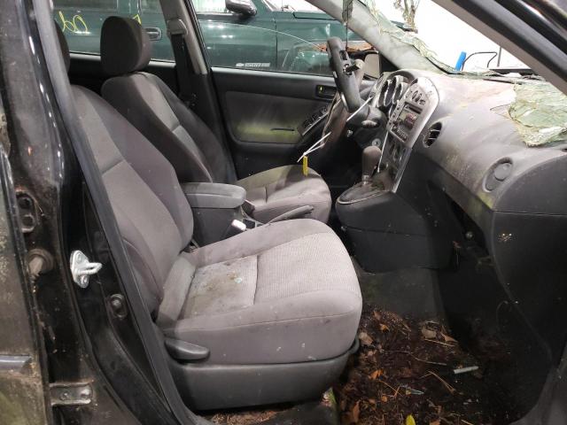 Photo 5 from auction – 2008 PONTIAC VIBE with VIN 5Y2SL65828Z410663