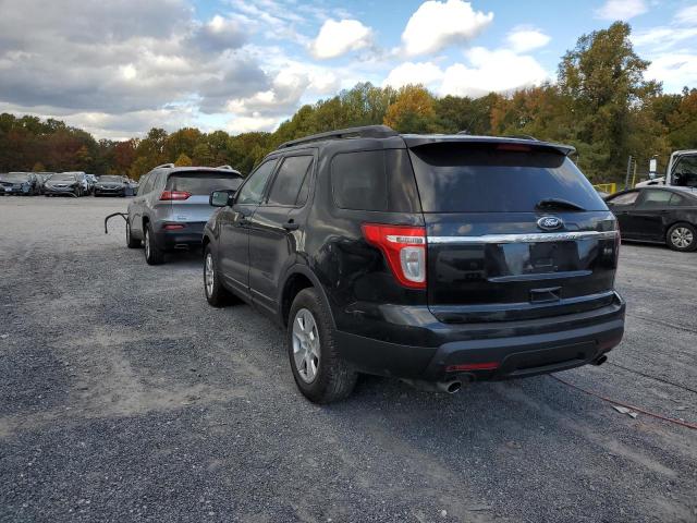 Photo 3 from auction – 2012 FORD EXPLORER with VIN 1FMHK7B82CGA87366