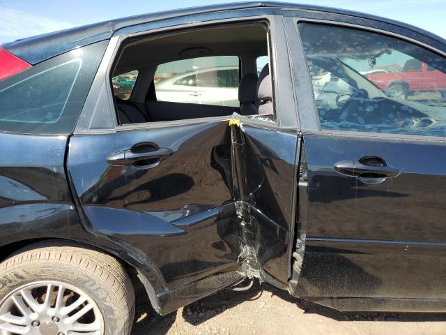 Photo 9 from auction – 2003 FORD FOCUS ZX5 with VIN 3FAFP37Z43R151607