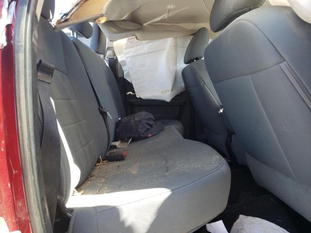 Photo 6 from auction – 2014 RAM 1500 ST with VIN 1C6RR6FT4ES190888