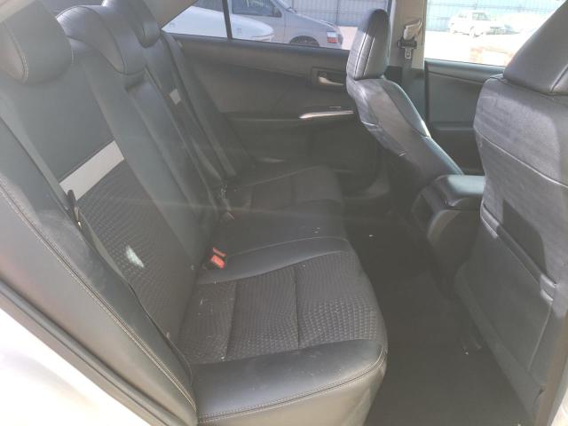 Photo 6 from auction – 2014 TOYOTA CAMRY L with VIN 4T1BF1FK3EU313593