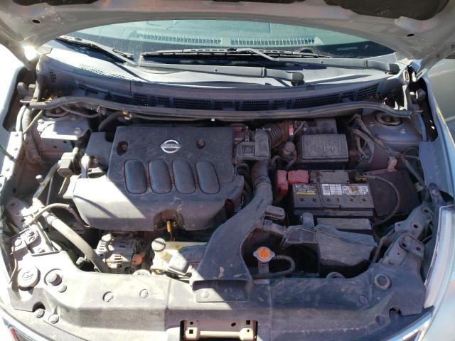 Photo 7 from auction – 2011 NISSAN VERSA S with VIN 3N1BC1AP1BL452713