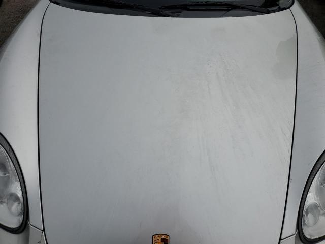 Photo 7 from auction – 2008 PORSCHE CAYMAN S with VIN WP0AB298X8U780161
