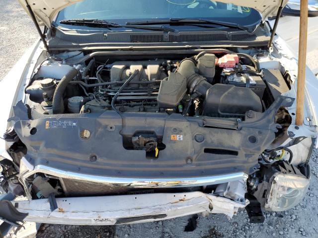 Photo 7 from auction – 2013 FORD TAURUS LIM with VIN 1FAHP2F89DG217346