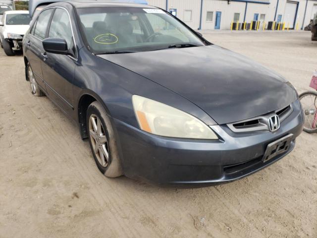 HONDA ACCORD EX 2004 with VIN 1HGCM66864A048833 - Photo from auction