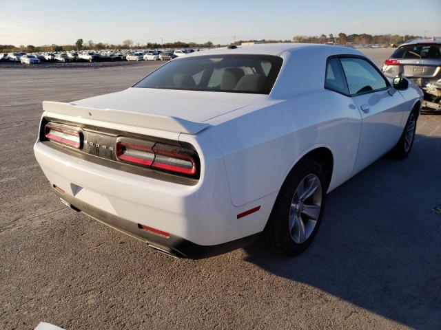Photo 4 from auction – 2019 DODGE CHALLENGER with VIN 2C3CDZAG5KH751020