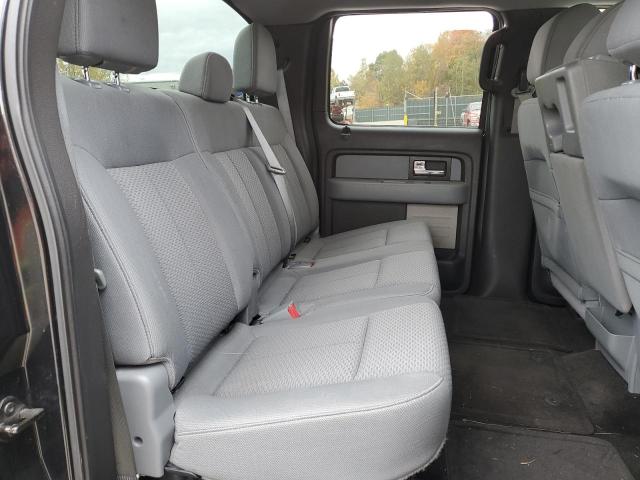 Photo 6 from auction – 2014 FORD F150 SUPER with VIN 1FTFW1EF0EFB10725