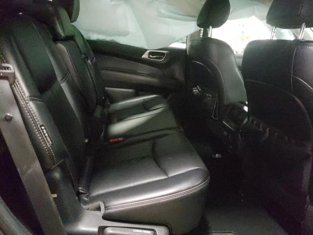 Photo 6 from auction – 2020 NISSAN PATHFINDER with VIN 5N1DR2CM9LC610012