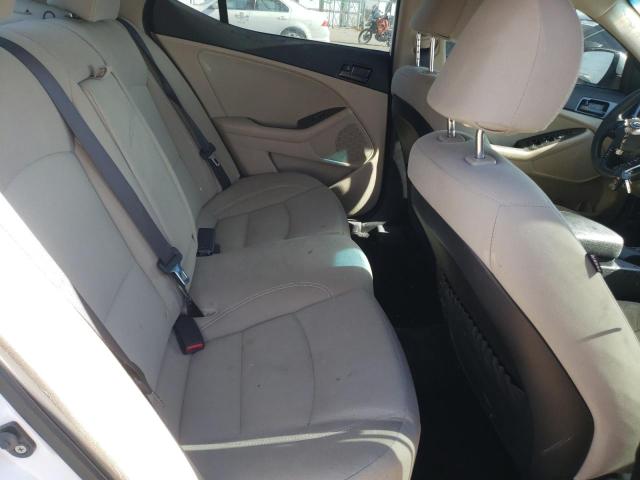 Photo 6 from auction – 2013 KIA OPTIMA LX with VIN KNAGM4A71D5413704