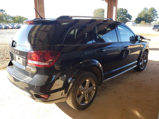 Photo 4 from auction – 2017 DODGE JOURNEY CR with VIN 3C4PDCGG5HT594574
