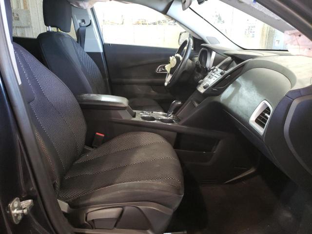 Photo 5 from auction – 2016 CHEVROLET EQUINOX LT with VIN 2GNFLFEK4G6271120