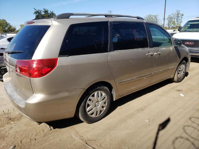 Photo 4 from auction – 2007 TOYOTA SIENNA CE with VIN 5TDZK23C27S060906