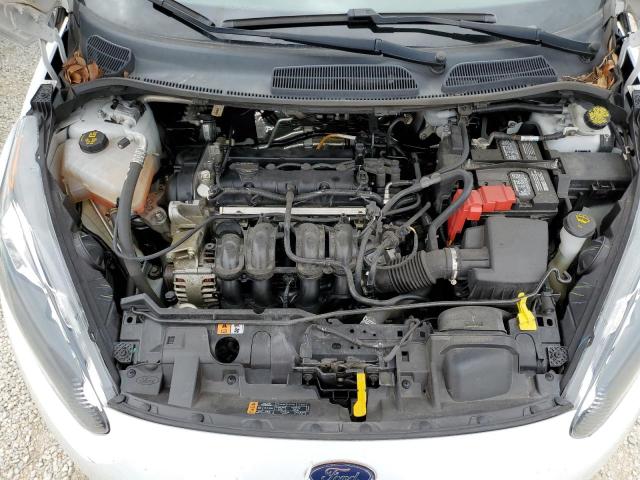 Photo 7 from auction – 2019 FORD FIESTA SE with VIN 3FADP4EJ5KM138354
