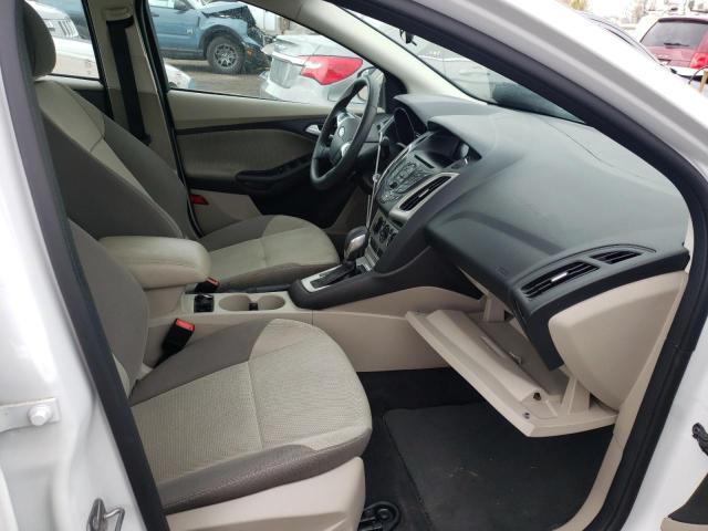 Photo 5 from auction – 2013 FORD FOCUS SE with VIN 1FADP3F22DL333561