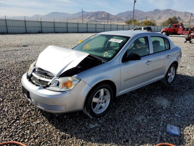 Photo 2 from auction – 2005 CHEVROLET COBALT with VIN 1G1AK52F457564836