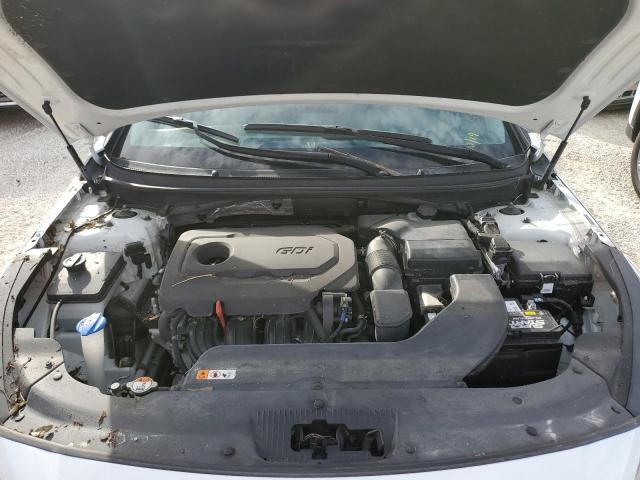 Photo 7 from auction – 2016 HYUNDAI SONATA SPO with VIN 5NPE34AF4GH409753
