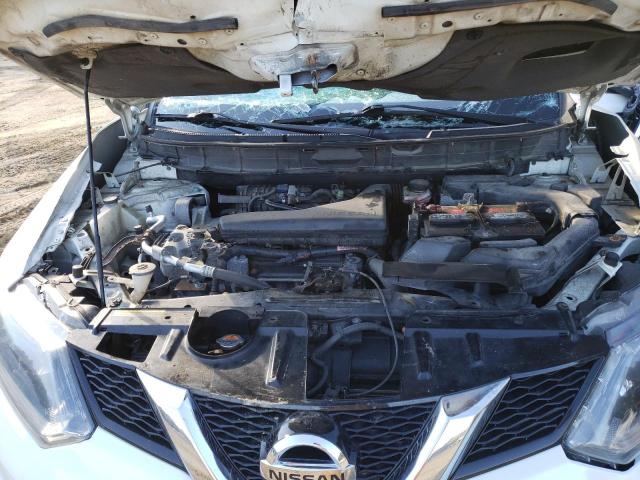 Photo 7 from auction – 2014 NISSAN ROGUE S with VIN 5N1AT2MVXEC836350