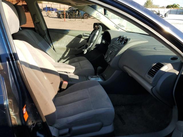Photo 5 from auction – 2007 NISSAN ALTIMA 2.5 with VIN 1N4AL21E37N417102