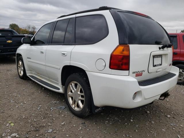 Photo 3 from auction – 2007 GMC ENVOY DENA with VIN 1GKET63M972113656