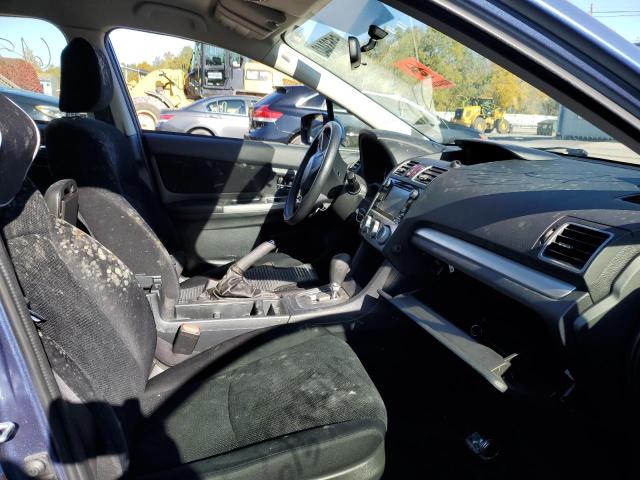 Photo 5 from auction – 2015 SUBARU IMPREZA PR with VIN JF1GJAC63FH014699