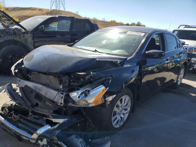 Photo 2 from auction – 2015 NISSAN ALTIMA 2.5 with VIN 1N4AL3AP7FC414012