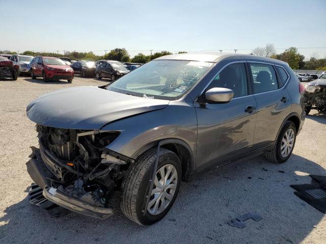 Photo 2 from auction – 2018 NISSAN ROGUE S with VIN KNMAT2MTXJP538791