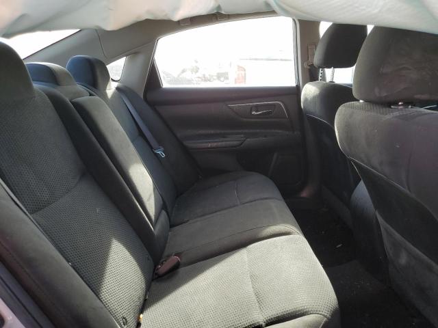 Photo 6 from auction – 2015 NISSAN ALTIMA 2.5 with VIN 1N4AL3AP8FN390176