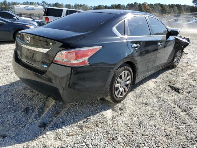 Photo 4 from auction – 2014 NISSAN ALTIMA 2.5 with VIN 1N4AL3AP1EC328967