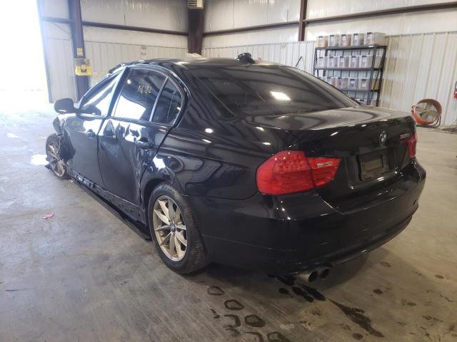 Photo 3 from auction – 2010 BMW 328 I with VIN WBAPH7G59ANM53777