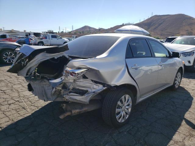 Photo 4 from auction – 2012 TOYOTA COROLLA BA with VIN 2T1BU4EE7CC823026