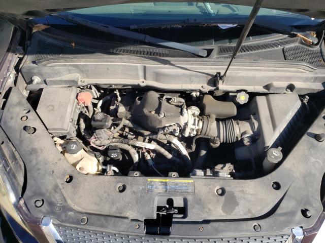 Photo 7 from auction – 2008 GMC ACADIA SLT with VIN 1GKEV33728J289328