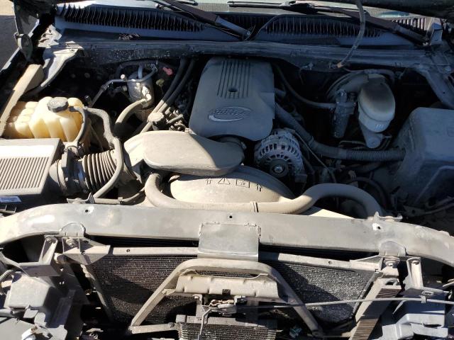 Photo 11 from auction – 2003 CHEVROLET SILVERADO with VIN 1GCEK19T63E255777