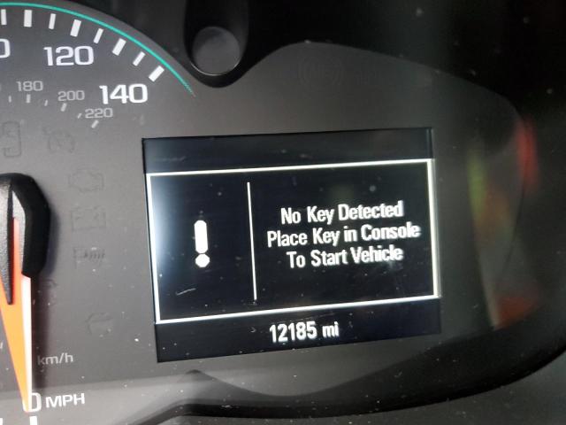 Photo 8 from auction – 2022 CHEVROLET TRAX 1LT with VIN KL7CJPSM4NB505969