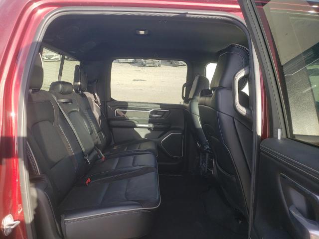 Photo 6 from auction – 2019 RAM 1500 LARAM with VIN 1C6SRFJT7KN787598