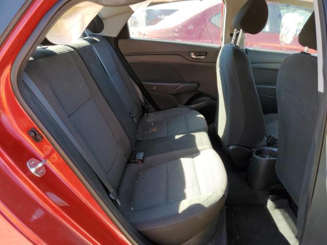 Photo 6 from auction – 2019 HYUNDAI ACCENT SE with VIN 3KPC24A30KE085021
